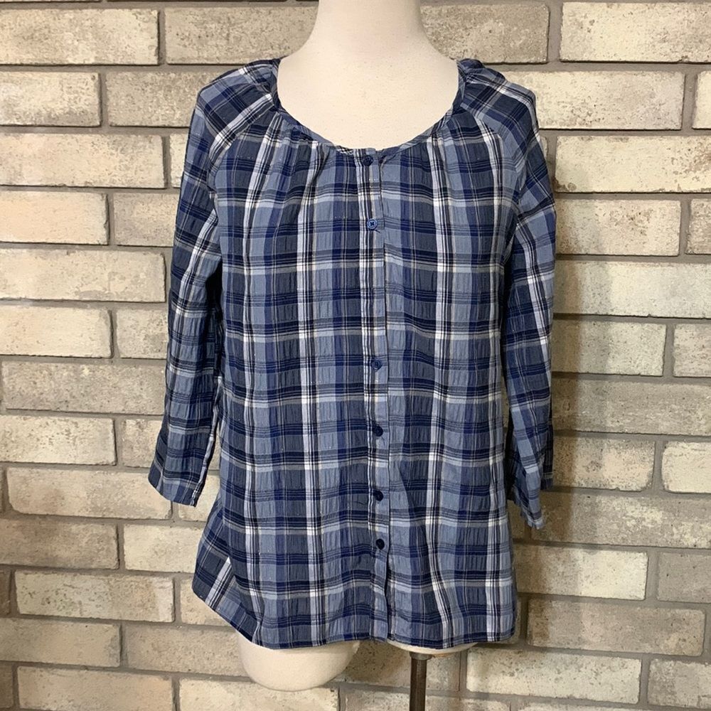 3for$20 blouse small 